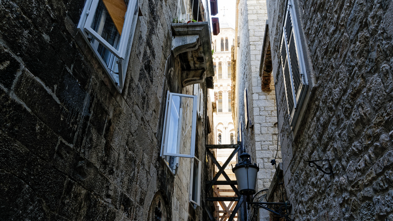 20191020 104945•Split•Split-Dalmatia•Croatia